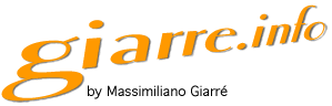logo Giarrè.info